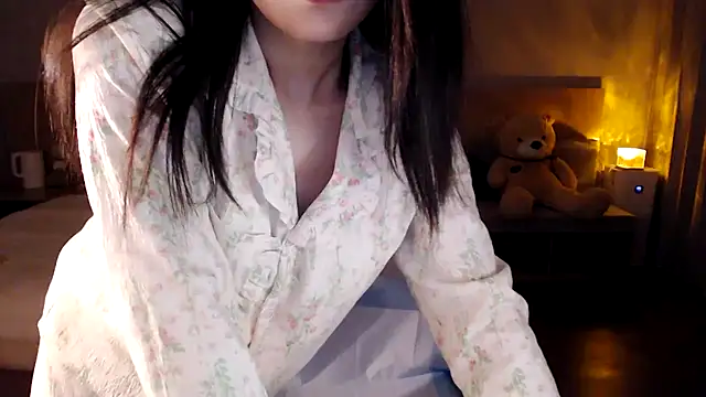 Snapshot of Lucky-baby chatting on 25, 12, 2024 Lucky-baby online show from 25, 12, 2024