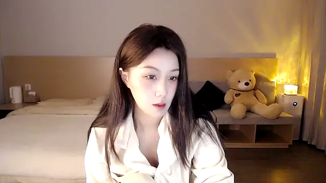 Snapshot of Lucky-baby chatting on 27, 12, 2024 Lucky-baby online show from 27, 12, 2024