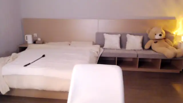 Snapshot of Lucky-baby chatting on 17, 1, 2025 Lucky-baby online show from 17, 1, 2025