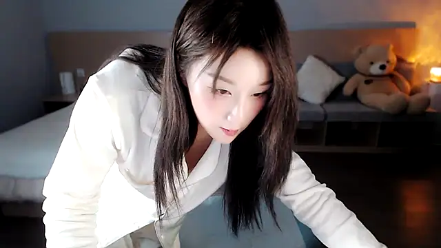 Snapshot of Lucky-baby chatting on 18, 2, 2025 Lucky-baby online show from 18, 2, 2025