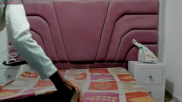 Brianrosex online show from 1, 10, 2025