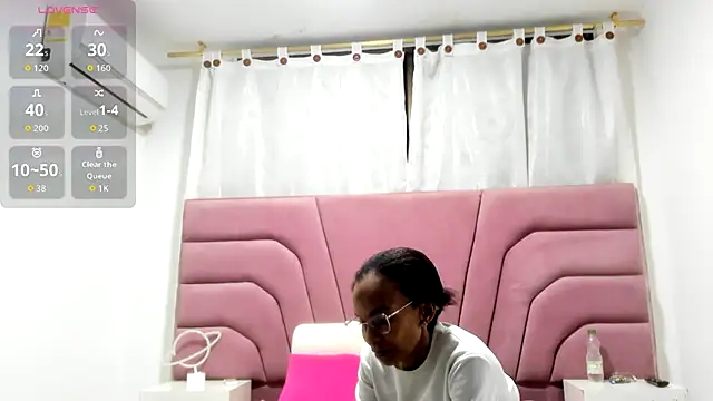 Brianrosex online show from 27, 10, 2025