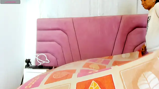 Brianrosex online show from 10, 11, 2025