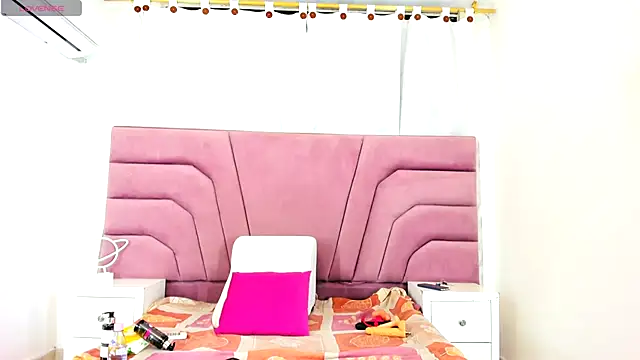 Brianrosex online show from 22, 11, 2025