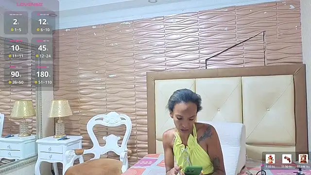 Brianrosex online show from 13, 7, 2026