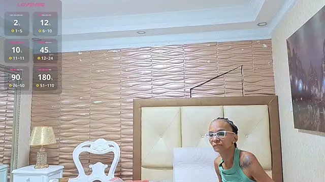 Brianrosex online show from 21, 7, 2026