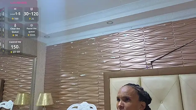 Brianrosex online show from 25, 7, 2026