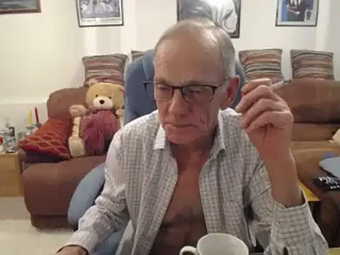 Ferret7777 online show from 5, 3, 2025