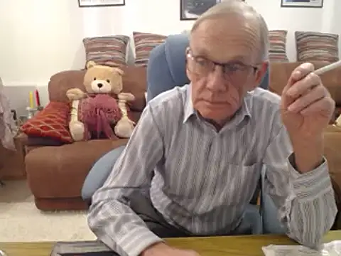 Ferret7777 online show from 8, 3, 2025