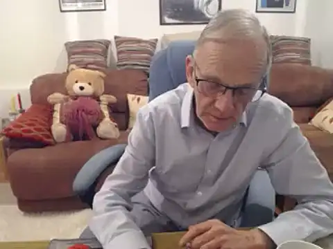 Ferret7777 online show from 10, 3, 2025