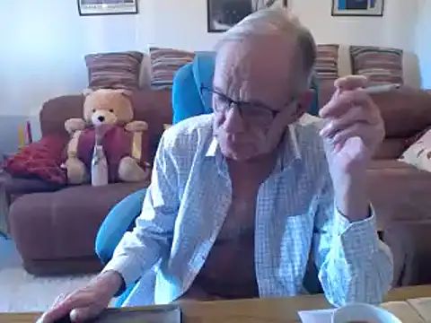 Ferret7777 online show from 20, 3, 2025