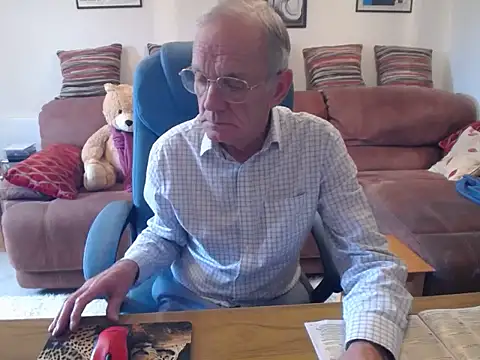 Ferret7777 online show from 16, 10, 2025