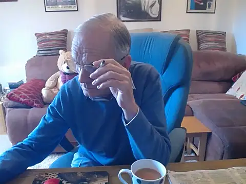 Ferret7777 online show from 20, 10, 2025