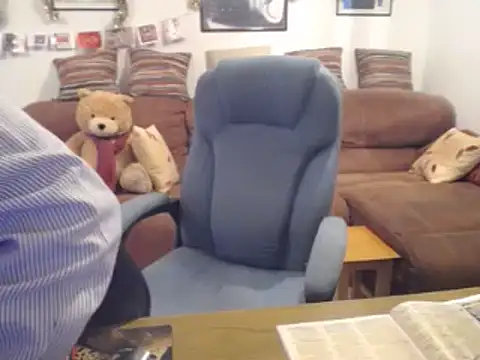 Ferret7777 online show from 17, 12, 2025