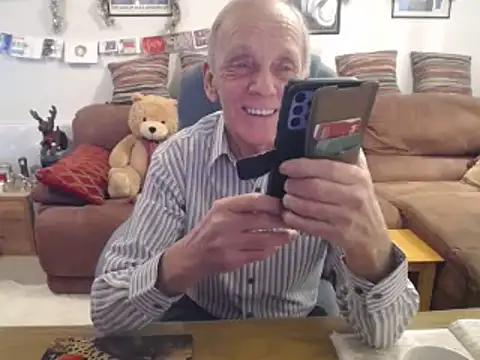 Ferret7777 online show from 19, 12, 2025