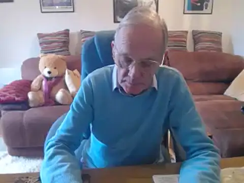 Ferret7777 online show from 16, 2, 2026