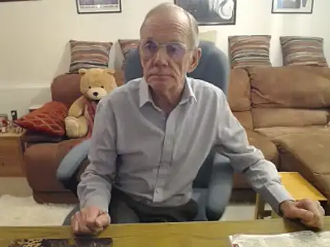 Ferret7777 online show from 28, 2, 2026