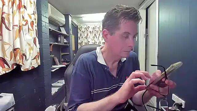 tilobinder online show from 4, 12, 2024