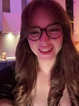 CutiePie3 online show from 17, 12, 2025