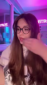 CutiePie3 online show from 18, 2, 2026