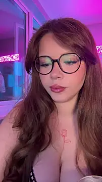 CutiePie3 online show from 25, 2, 2026