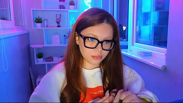 CutiePie3 online show from 12, 3, 2026