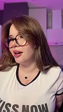 CutiePie3 online show from 9, 5, 2026