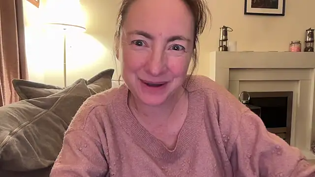 LouiseTswing online show from 3, 12, 2024