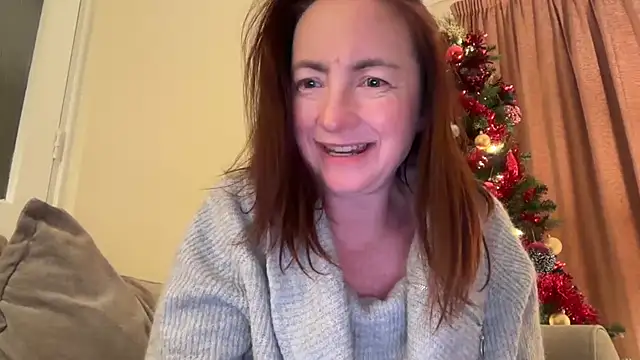 LouiseTswing online show from 19, 12, 2024