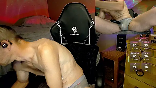 MasterForgedRayy online show from 7, 5, 2026