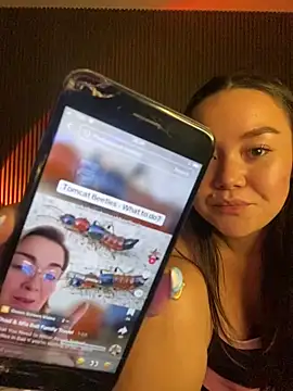 Snapshot of mayakitsune69 chatting on 7, 11, 2025 mayakitsune69 online show from 7, 11, 2025