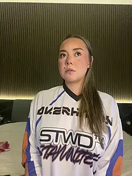 Snapshot of mayakitsune69 chatting on 1, 3, 2026 mayakitsune69 online show from 1, 3, 2026