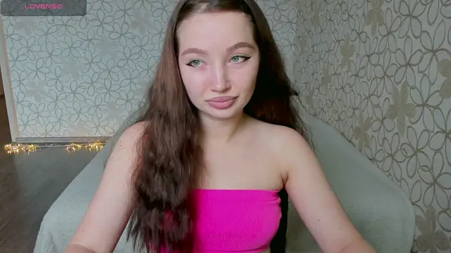 Lissa Cristal online show from 5, 5, 2026