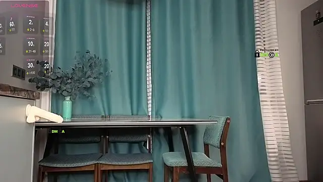 Snapshot of Your_dream_Alice chatting on 22, 3, 2025 Your dream Alice online show from 22, 3, 2025