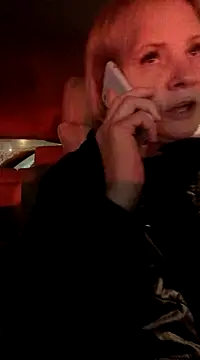 Milen Milf online show from 20, 12, 2024