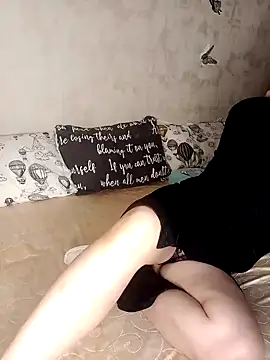 Milen Milf online show from 16, 1, 2025