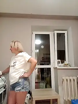 Milen Milf online show from 22, 1, 2025