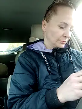 Milen Milf online show from 25, 1, 2025