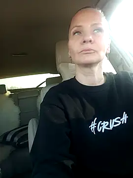 Milen Milf online show from 22, 2, 2025