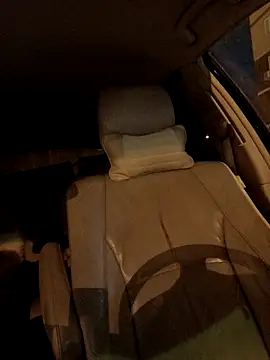 Milen Milf online show from 23, 2, 2025