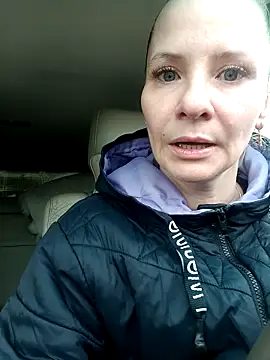 Milen Milf online show from 20, 3, 2025