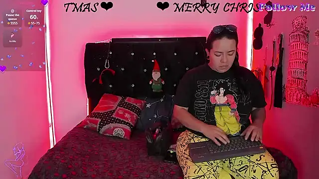 Snapshot of katieeandsharonn chatting on 7, 1, 2026 katieeandsharonn online show from 7, 1, 2026