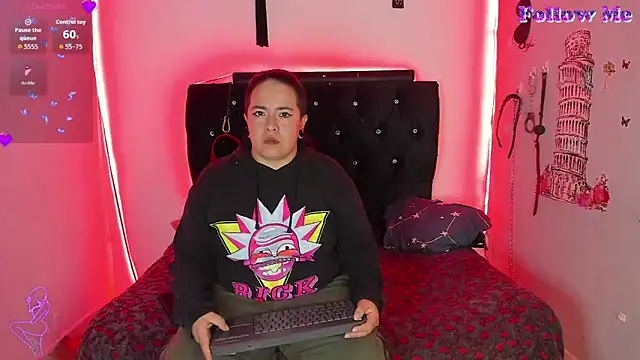 Snapshot of katieeandsharonn chatting on 11, 3, 2026 katieeandsharonn online show from 11, 3, 2026