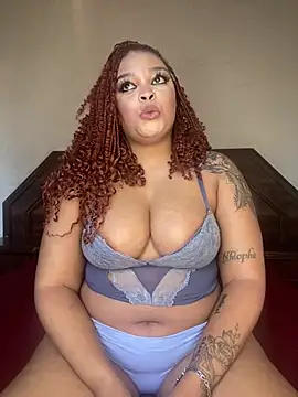 Naughty-Mel online show from 10, 3, 2025