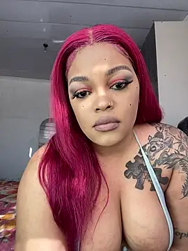 Naughty-Mel online show from 17, 10, 2025