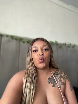 Naughty-Mel online show from 28, 6, 2026