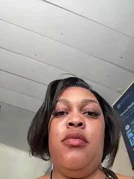 Naughty-Mel online show from 1, 8, 2026