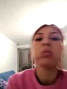 maria lasexy online show from 12, 2, 2025