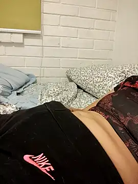 maria lasexy online show from 23, 2, 2025