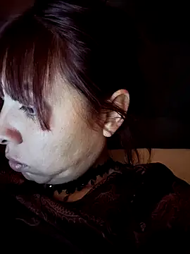 maria lasexy online show from 14, 3, 2025